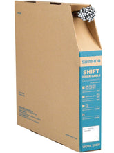 Cable o Guaya Zinc Shimano Galvanizado 1.2x2000